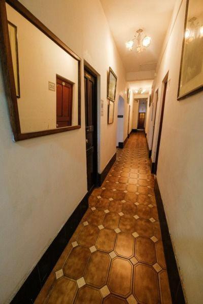 Residencial San Felipe Hotel ลิมา ภายนอก รูปภาพ